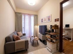Urban Lofts (D8), Apartment #581852791